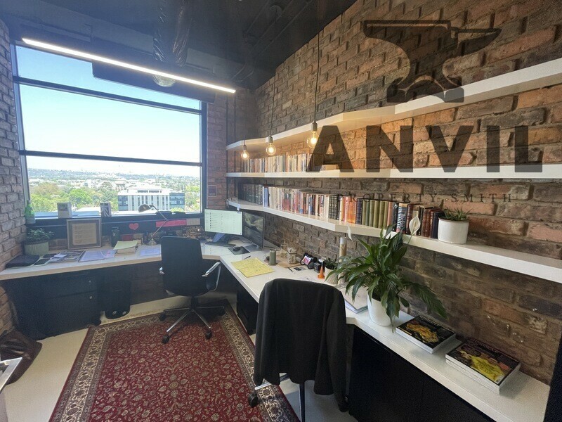 Illovo Point, Illovo, Sandton - 1004 - For Sale property image 5