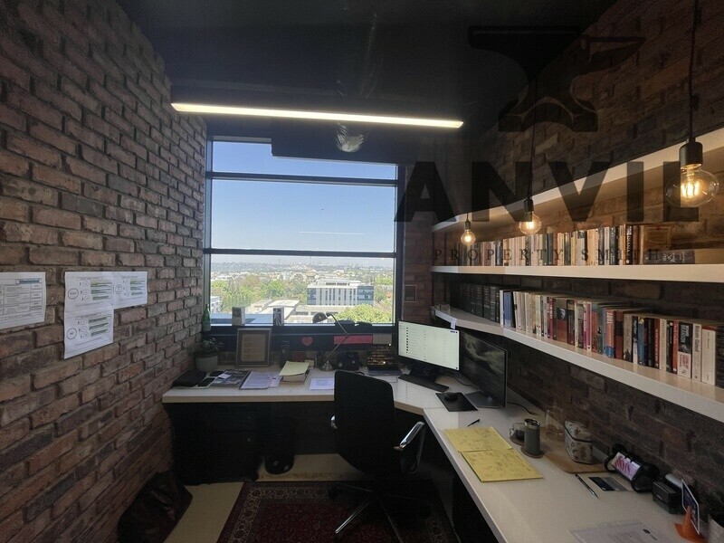 Illovo Point, Illovo, Sandton - 1004 - For Sale property image 7