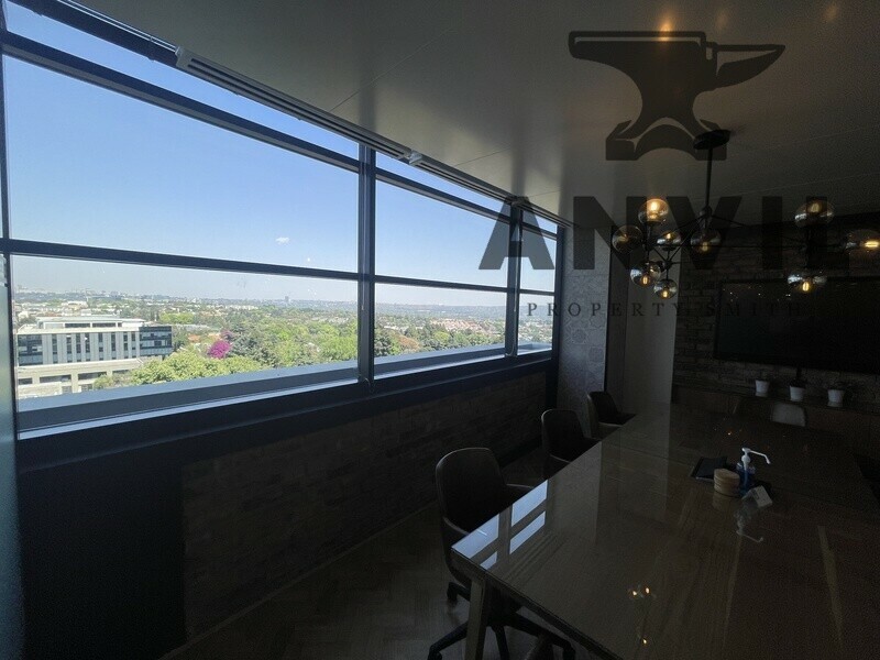 Illovo Point, Illovo, Sandton - 1004 - For Sale property image 10