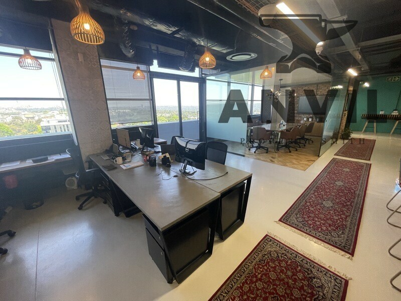 Illovo Point, Illovo, Sandton - 1004 - For Sale property image 11