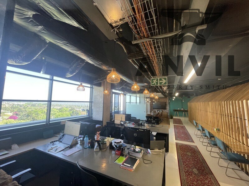 Illovo Point, Illovo, Sandton - 1004 - For Sale property image 12