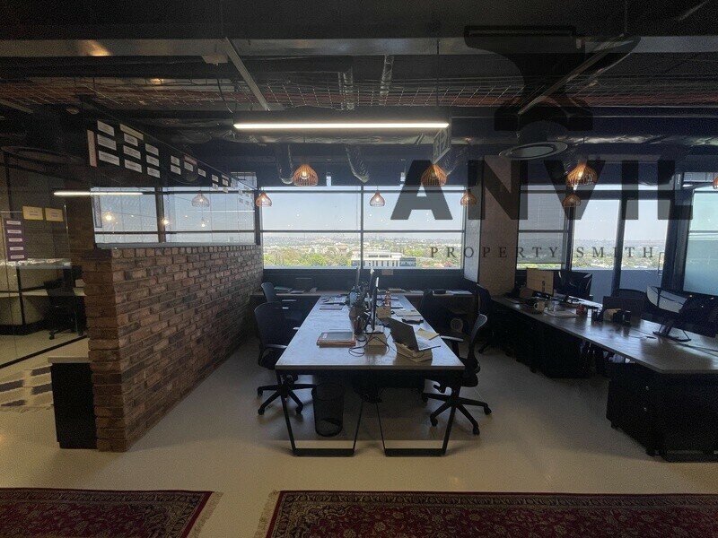 Illovo Point, Illovo, Sandton - 1004 - For Sale property image 13