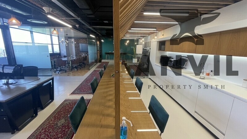 Illovo Point, Illovo, Sandton - 1004 - For Sale property image 15