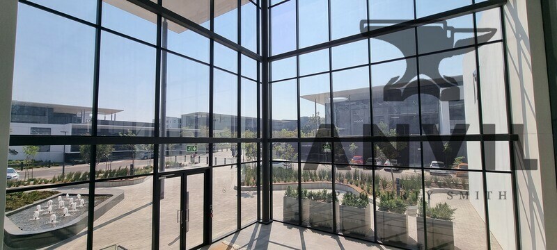 Corporate Campus Building 7, Waterfall - First Floor Option property image 3