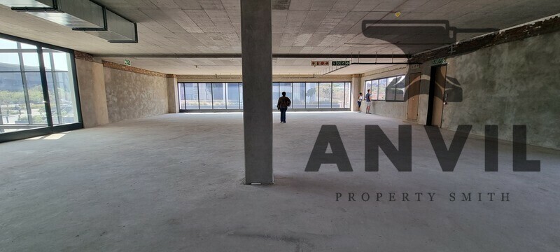 Corporate Campus Building 7, Waterfall - First Floor Option property image 6