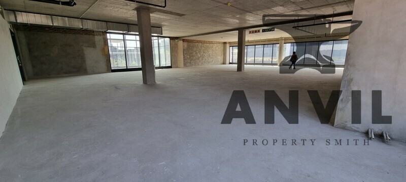 Corporate Campus Building 7, Waterfall - First Floor Option property image 7