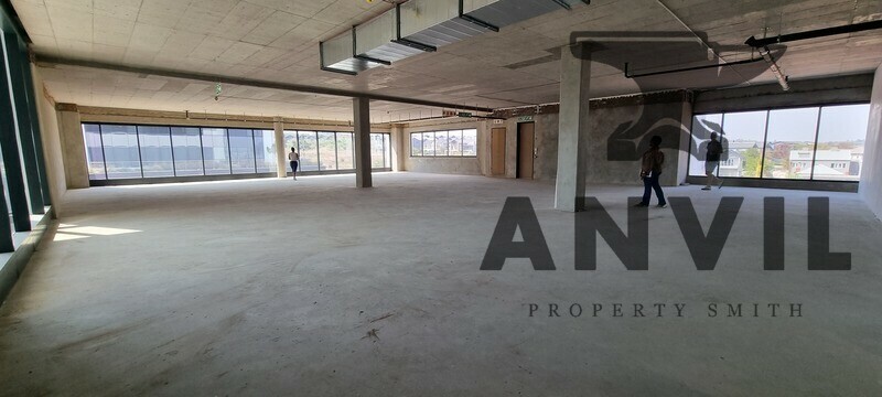 Corporate Campus Building 7, Waterfall - First Floor Option property image 8