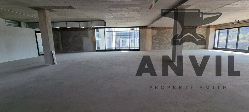 Corporate Campus Building 7, Waterfall - First Floor Option property image 9