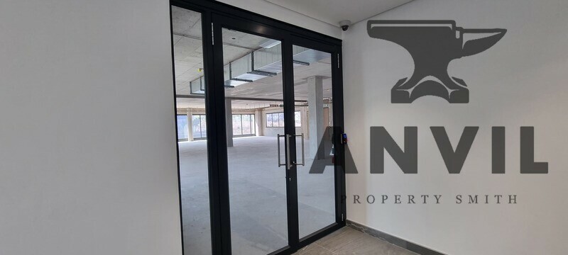 Corporate Campus Building 7, Waterfall - First Floor Option property image 5