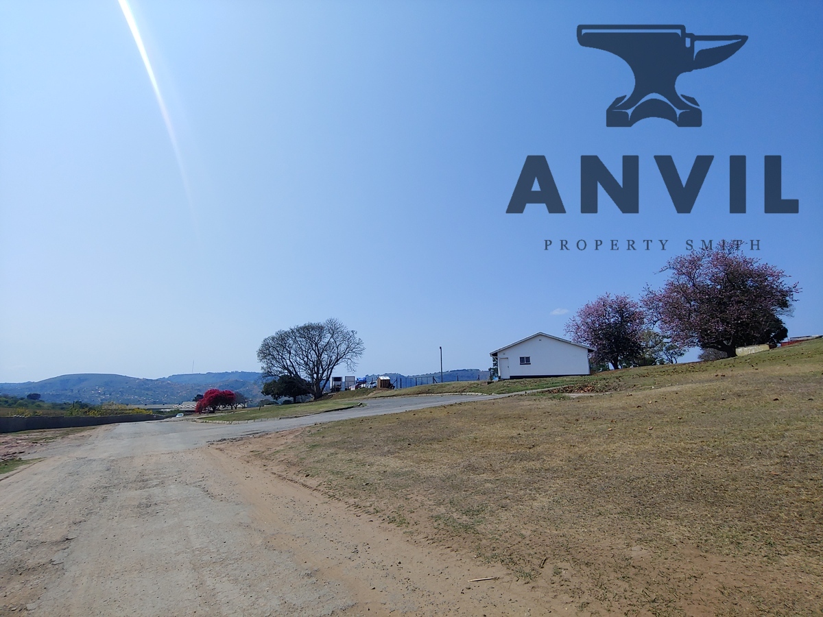 Warehouse to let Hammarsdale Industrial PARK Hammarsdale Anvil