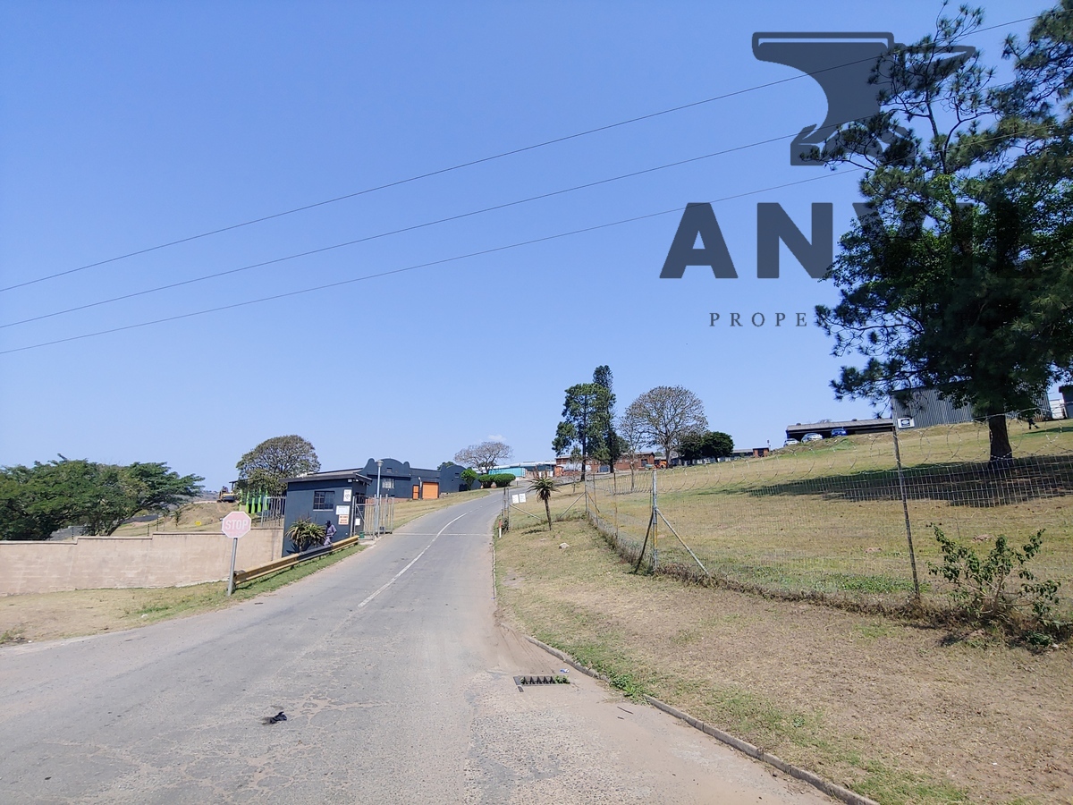 Hammarsdale Industrial PARK Hammarsdale Anvil Property Smith