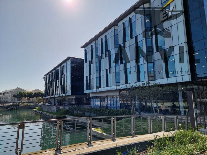 Waterway House, V & A Waterfront, Cape Town property image 5