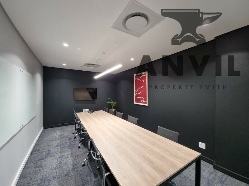 Waterway House, V & A Waterfront, Cape Town property image 12