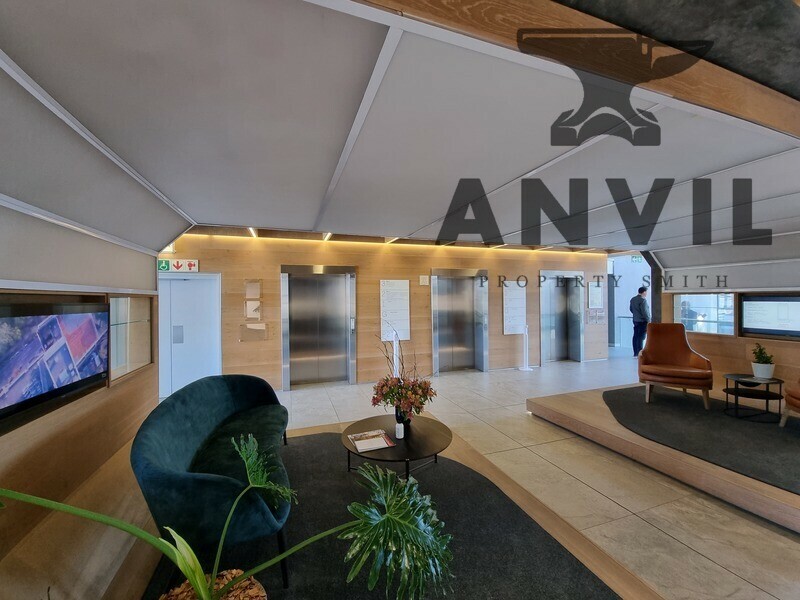 Waterway House, V & A Waterfront, Cape Town property image 14