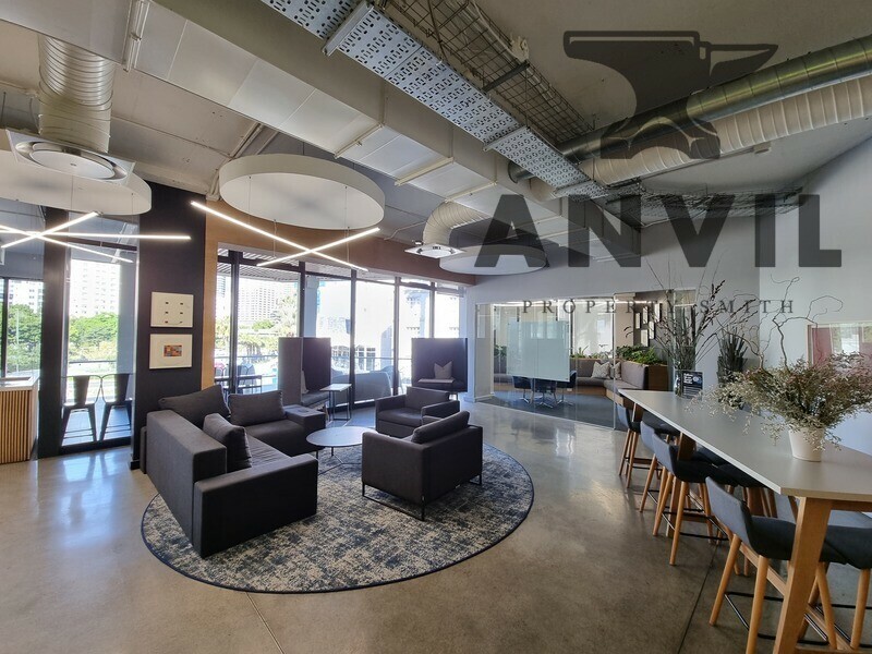 Waterway House, V & A Waterfront, Cape Town property image 16