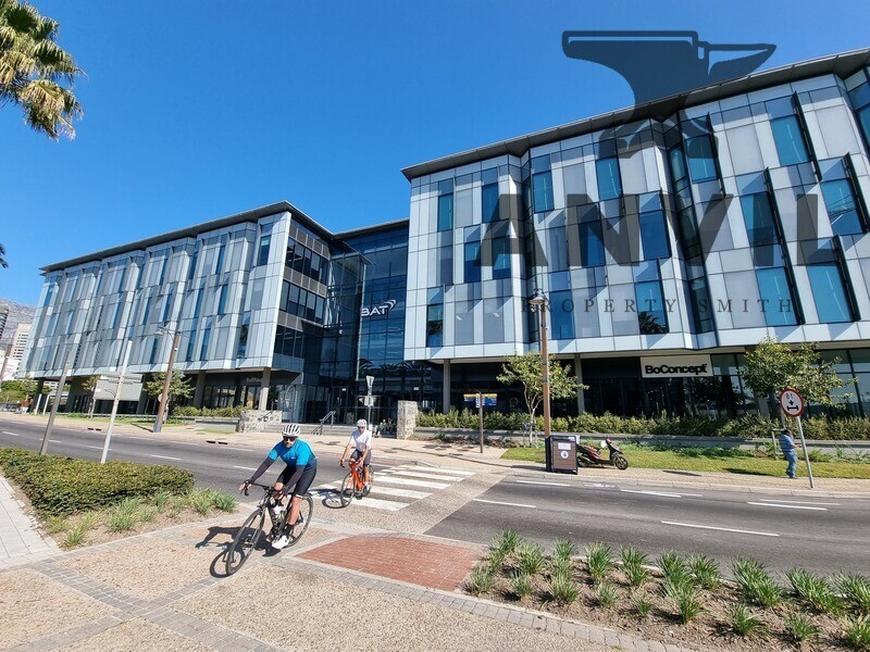 Waterway House, V & A Waterfront, Cape Town property image 17