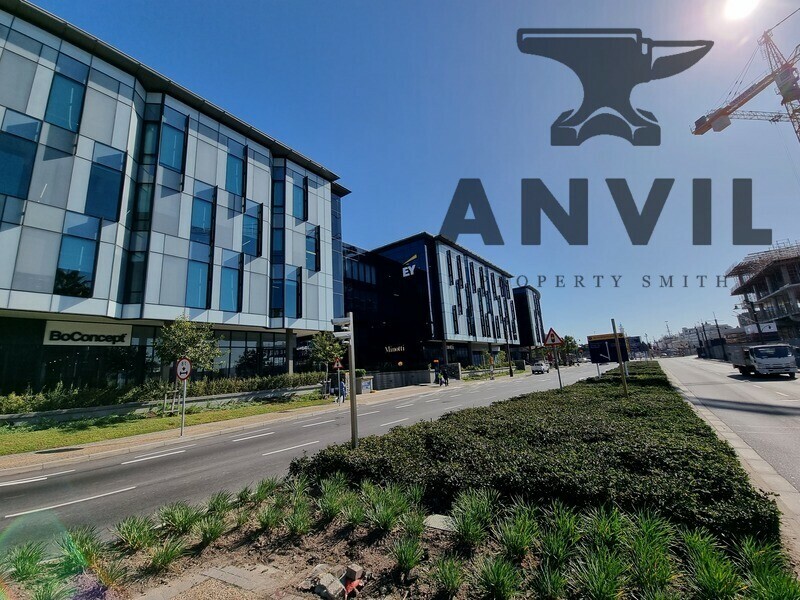 Waterway House, V & A Waterfront, Cape Town property image 18