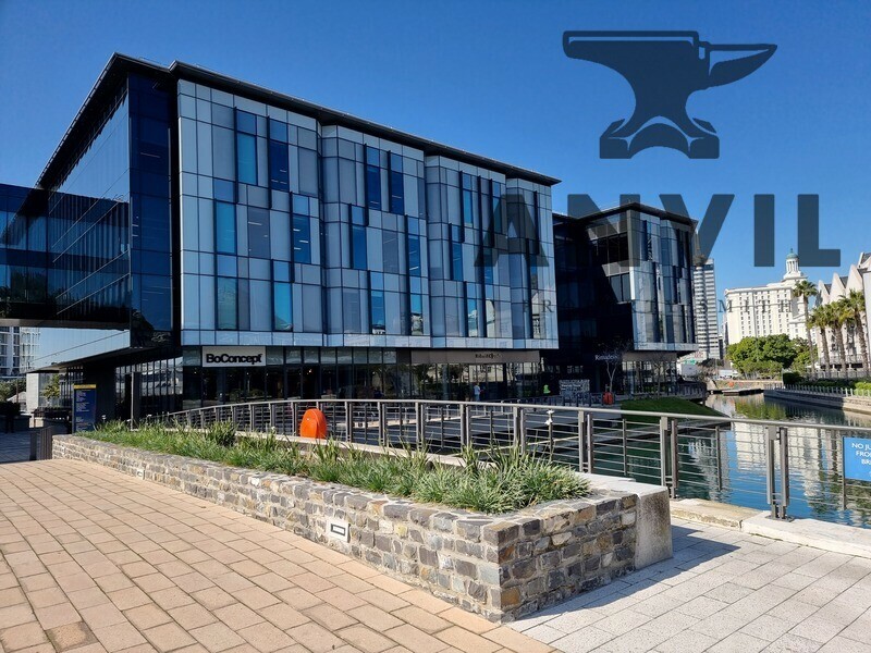 Waterway House, V & A Waterfront, Cape Town property image 21