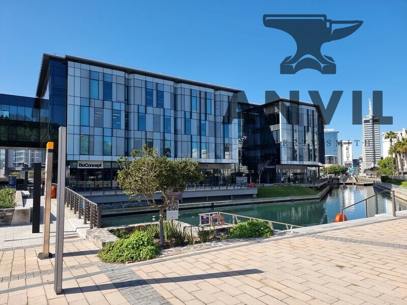 Waterway House, V & A Waterfront, Cape Town property image 22