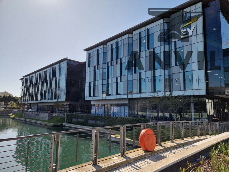 Waterway House, V & A Waterfront, Cape Town property image 25