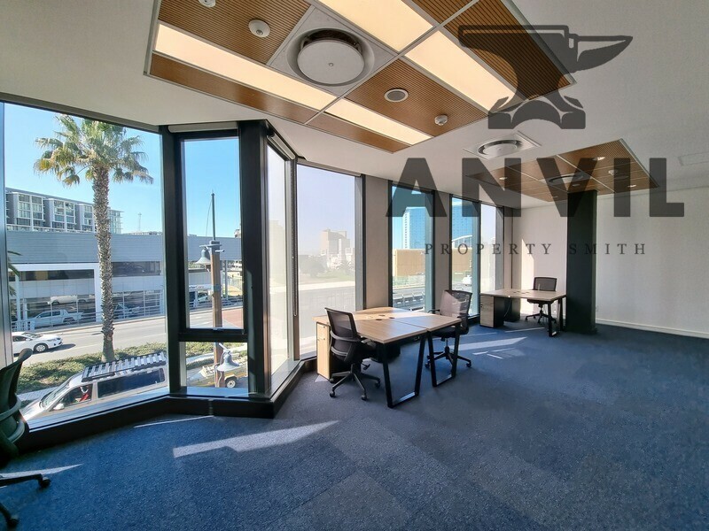 Waterway House, V & A Waterfront, Cape Town - Unit 1 property image 5