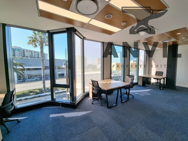 Waterway House, V & A Waterfront, Cape Town - Unit 1 property image 6