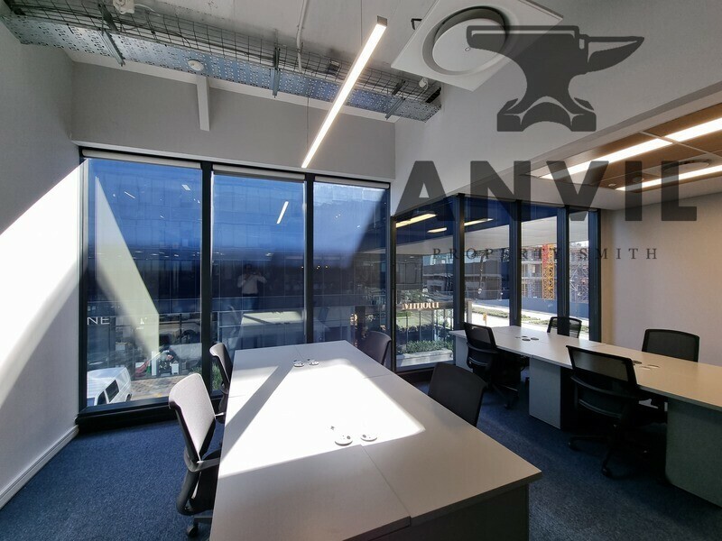 Waterway House, V & A Waterfront, Cape Town - Unit 2 property image 5