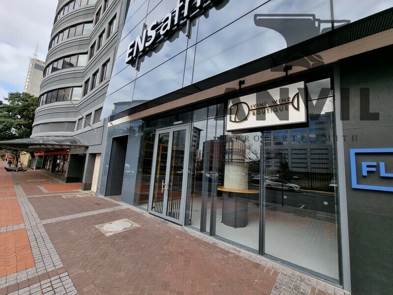 35 Lower Long Street - Retail Ex Bar property image 2