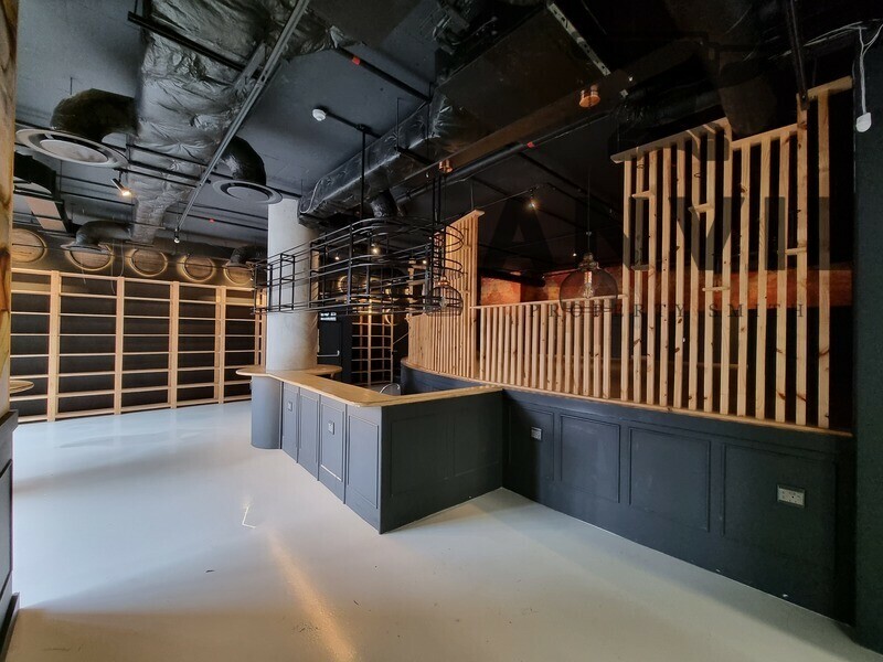 35 Lower Long Street - Retail Ex Bar property image 4