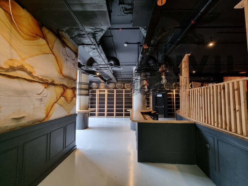 35 Lower Long Street - Retail Ex Bar property image 5