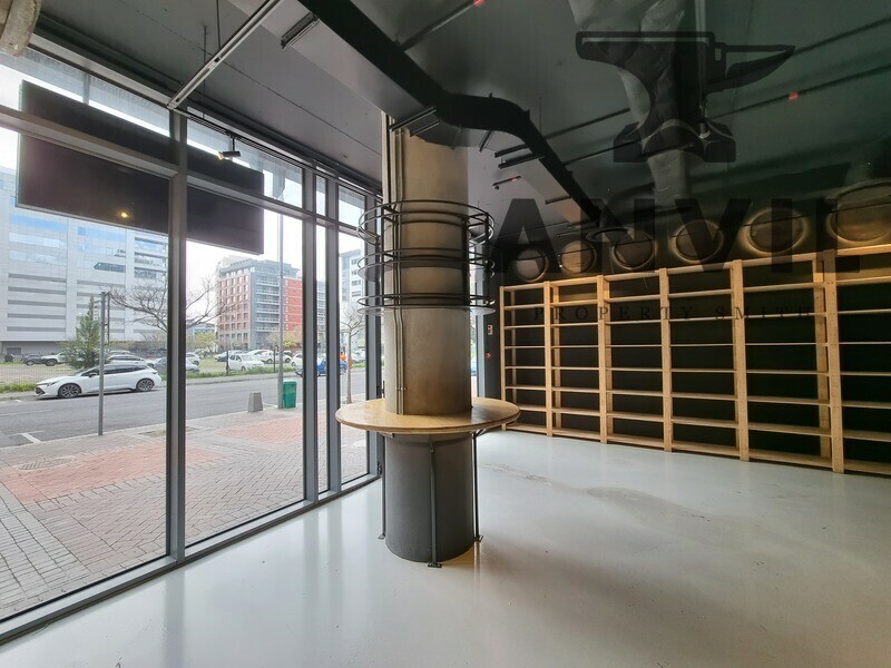 35 Lower Long Street - Retail Ex Bar property image 6