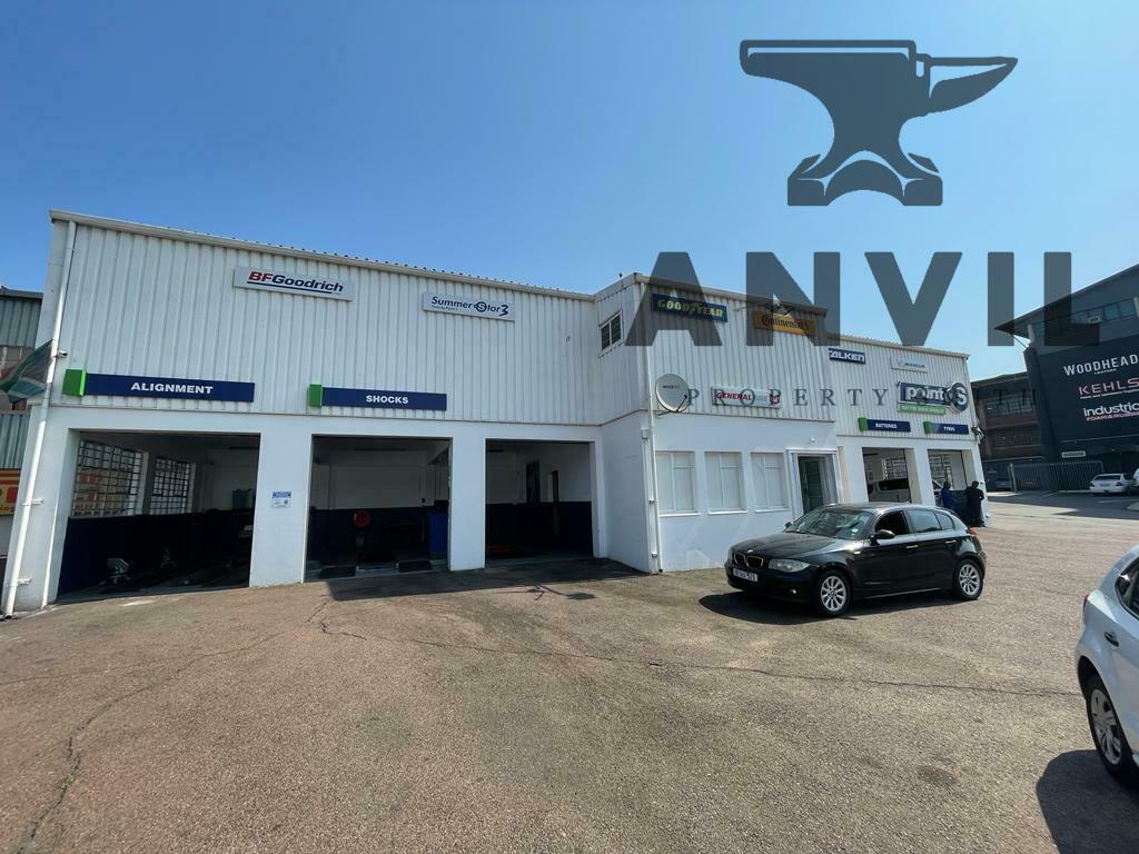 34 Henwood Road, New Germany, Durban North Industria