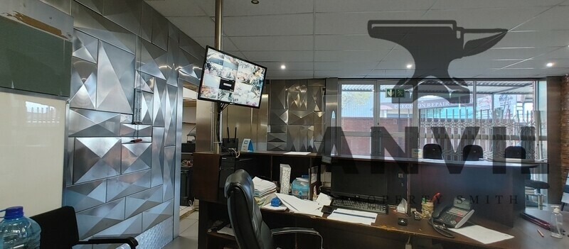 9 Skopsuil Cl, Hennopspark, Centurion - Entire Building property image 2