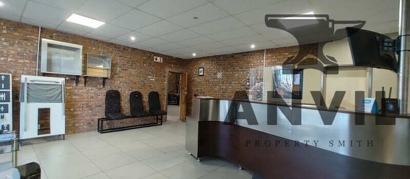 9 Skopsuil Cl, Hennopspark, Centurion - Entire Building property image 3