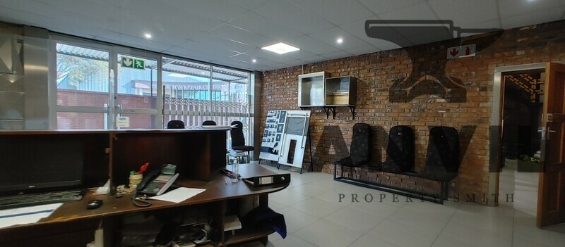 9 Skopsuil Cl, Hennopspark, Centurion - Entire Building property image 4