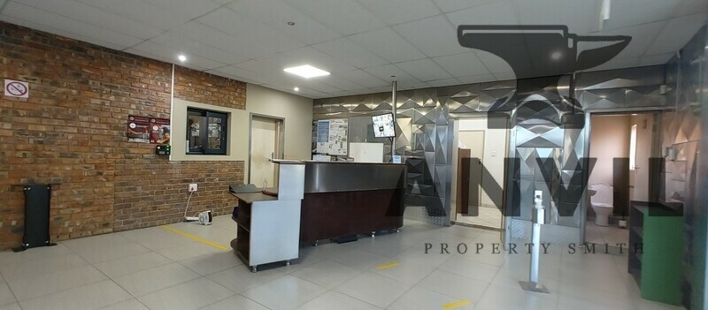 9 Skopsuil Cl, Hennopspark, Centurion - Entire Building property image 5