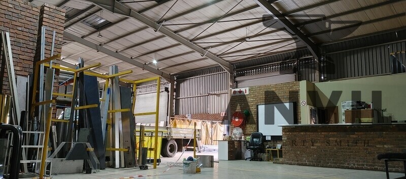 9 Skopsuil Cl, Hennopspark, Centurion - Entire Building property image 6