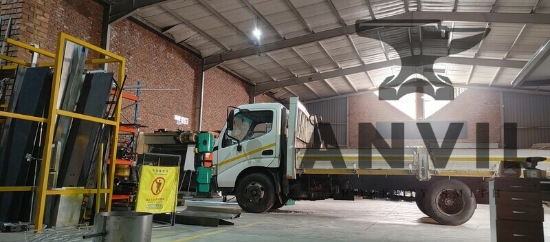 9 Skopsuil Cl, Hennopspark, Centurion - Entire Building property image 7