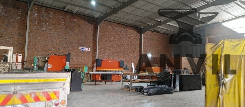 9 Skopsuil Cl, Hennopspark, Centurion - Entire Building property image 8