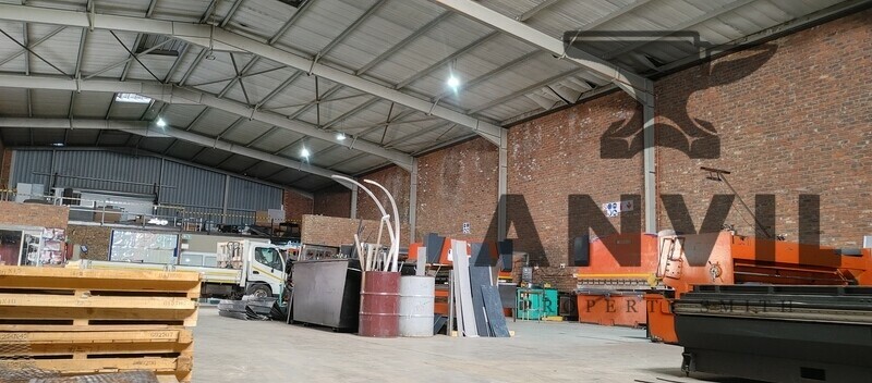 9 Skopsuil Cl, Hennopspark, Centurion - Entire Building property image 9