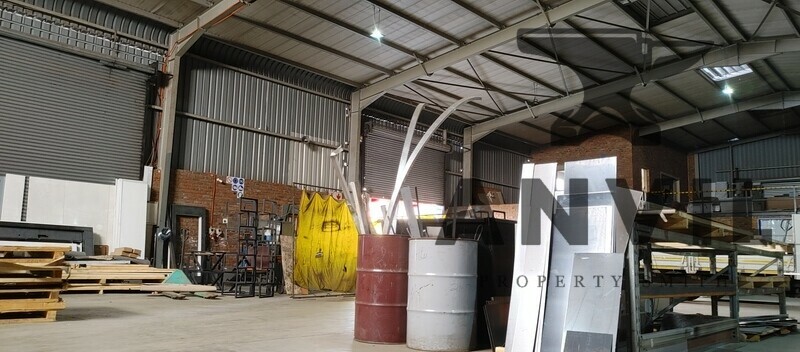 9 Skopsuil Cl, Hennopspark, Centurion - Entire Building property image 10