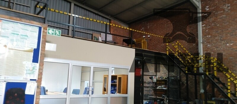 9 Skopsuil Cl, Hennopspark, Centurion - Entire Building property image 12