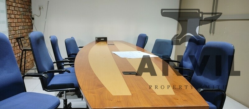 9 Skopsuil Cl, Hennopspark, Centurion - Entire Building property image 13