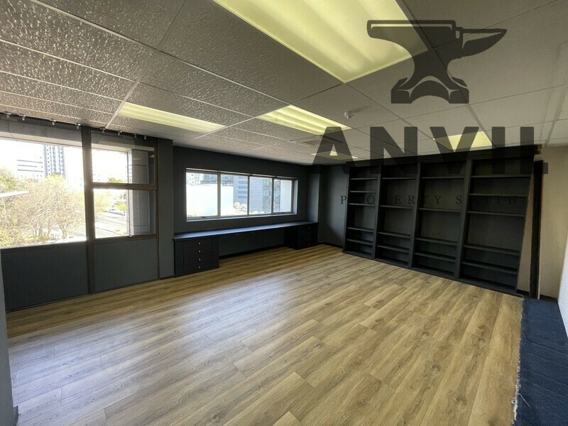 Advocates Chambers, Sandton - 4th Floor property image 46