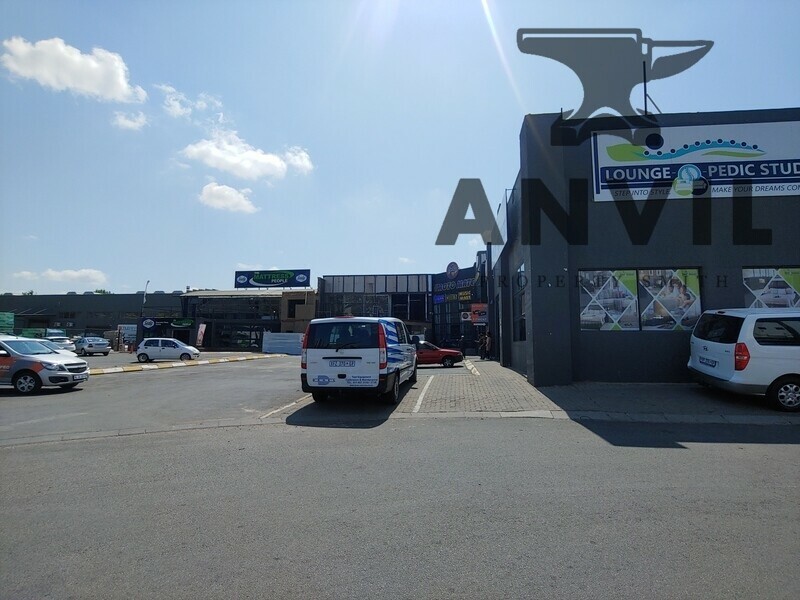 122 North Rand Road Freestanding Workshop - Entire Property property image 19