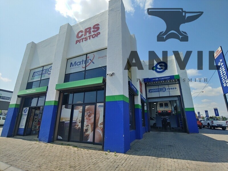 122 North Rand Road Freestanding Workshop - Entire Property property image 12