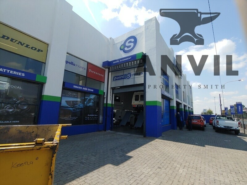 122 North Rand Road Freestanding Workshop - Entire Property property image 13