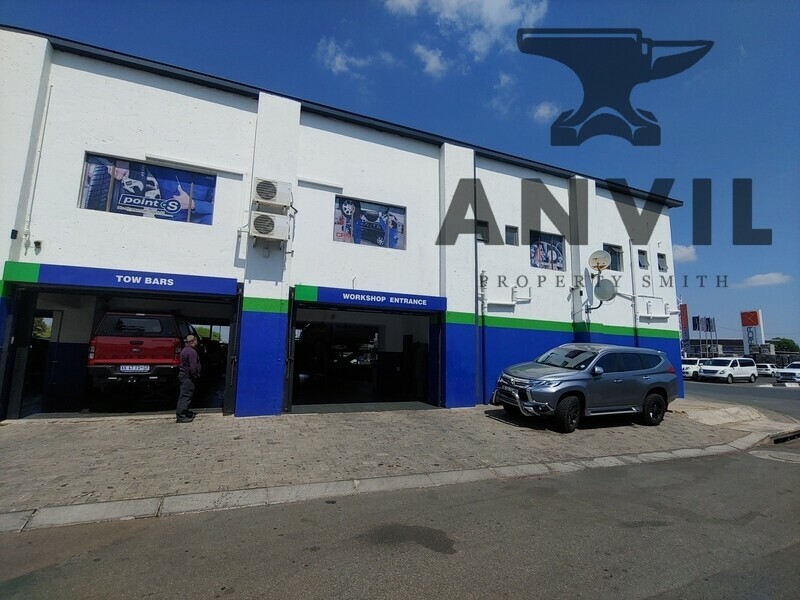 122 North Rand Road Freestanding Workshop - Entire Property property image 10