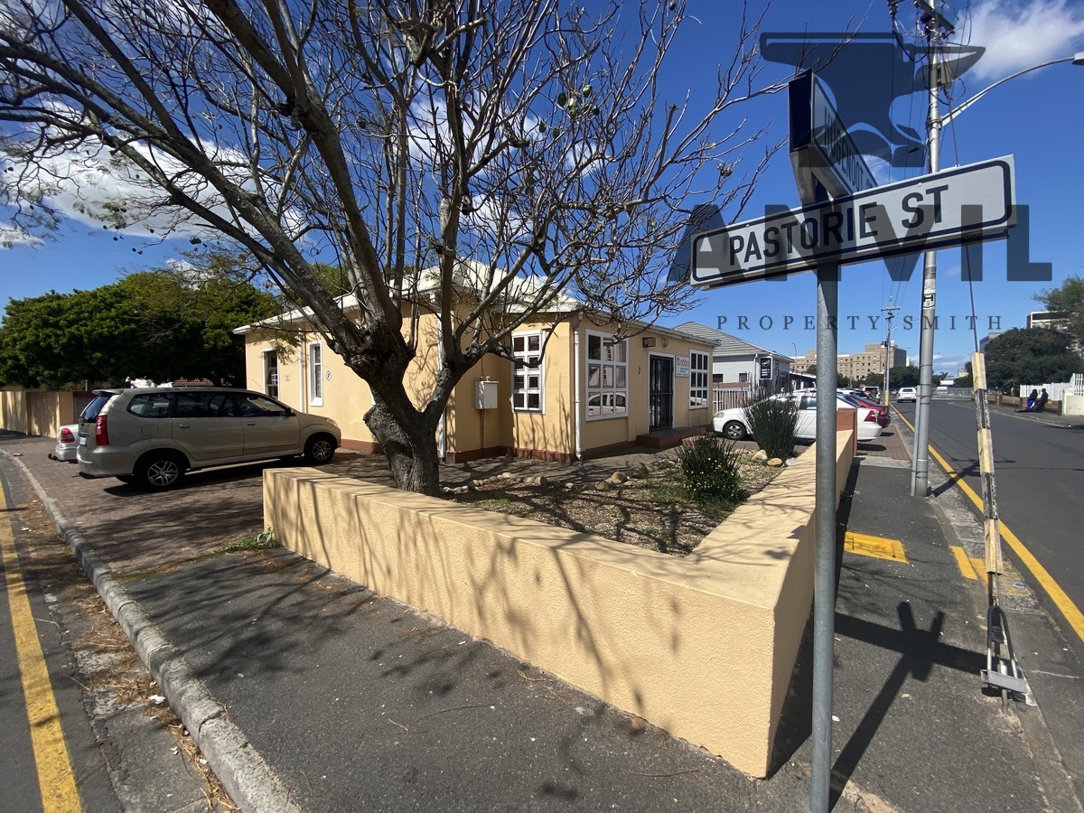 7 Hugenoot Street Oakdale Anvil Property Smith