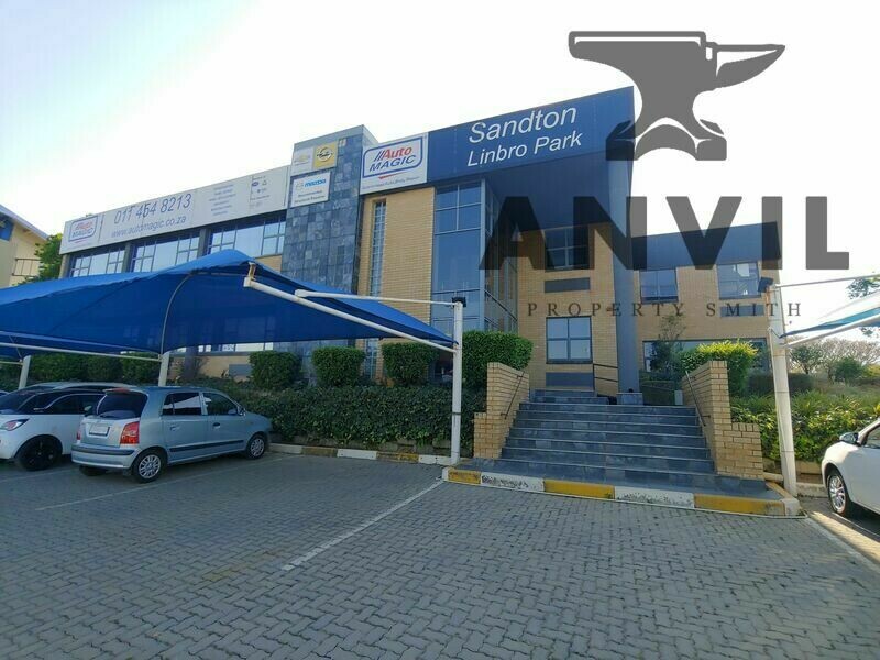 27 Galaxy Avenue, Linbro Business park.  - UNIT C property image 25